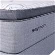 Sommier y Colchón King Koil Brighton de 1 1/2 plazas 100x190 cm